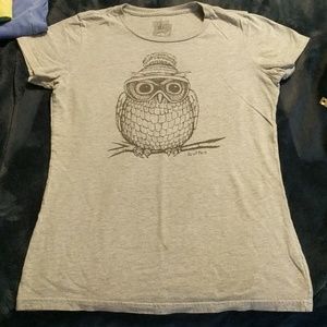 Burton T-shirt
